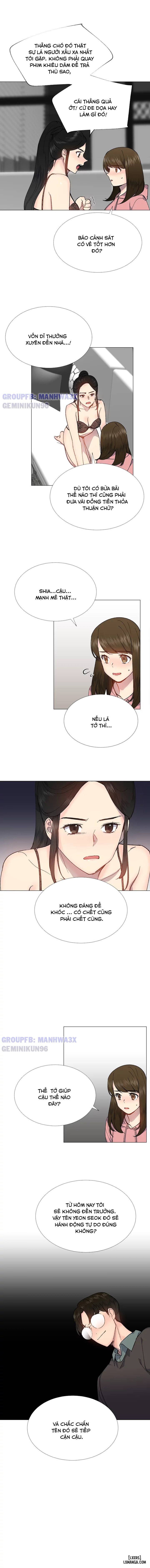 Cô Nàng Đáng Yêu 