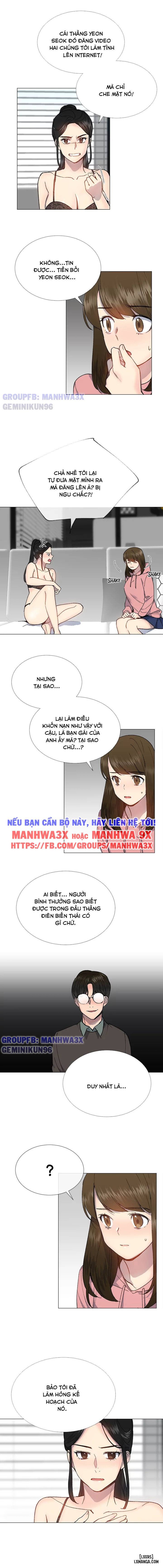Cô Nàng Đáng Yêu 