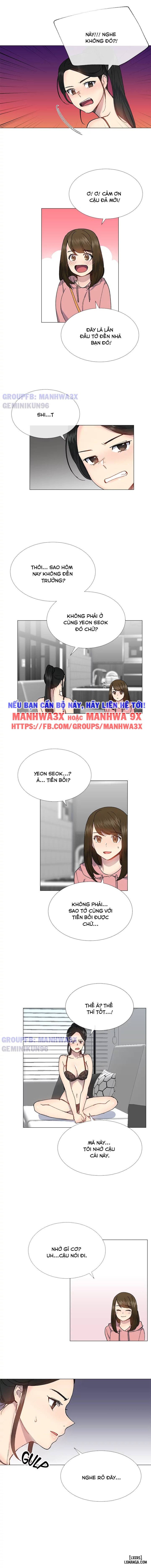 Cô Nàng Đáng Yêu 