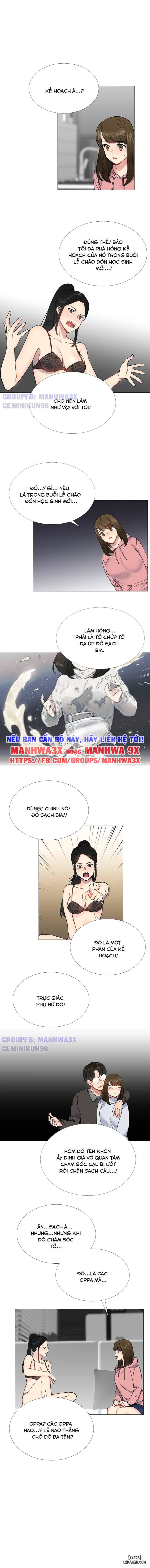 Cô Nàng Đáng Yêu 