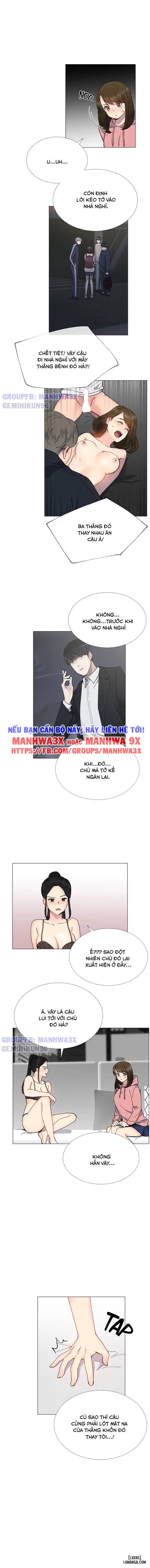 Cô Nàng Đáng Yêu 