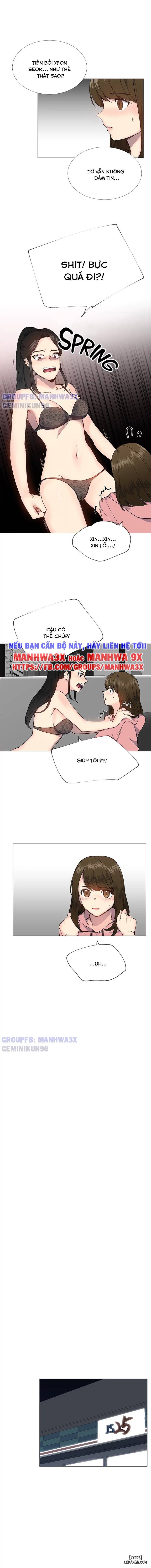 Cô Nàng Đáng Yêu 
