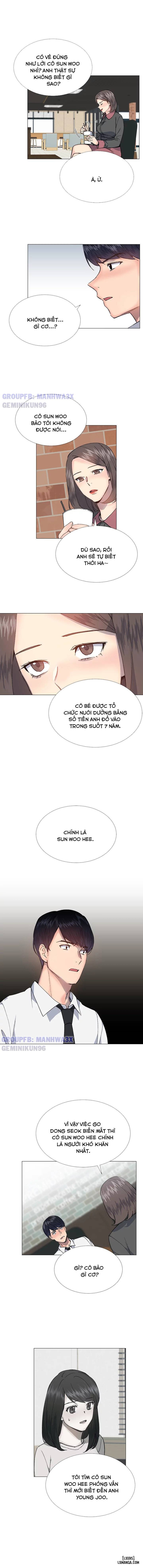 Cô Nàng Đáng Yêu 