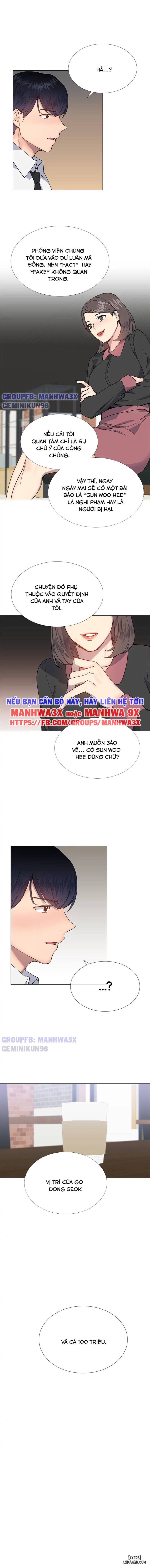 Cô Nàng Đáng Yêu 