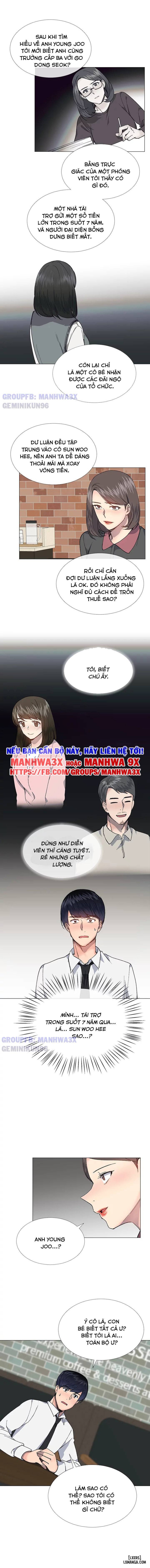 Cô Nàng Đáng Yêu 