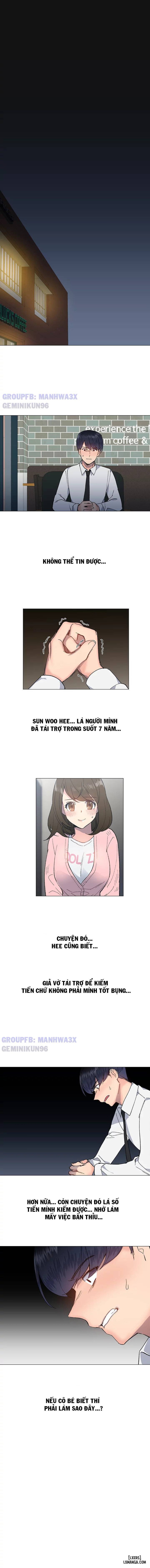 Cô Nàng Đáng Yêu 