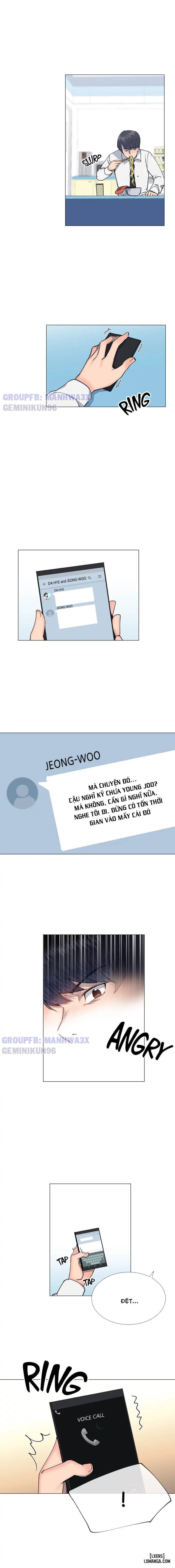 Cô Nàng Đáng Yêu 