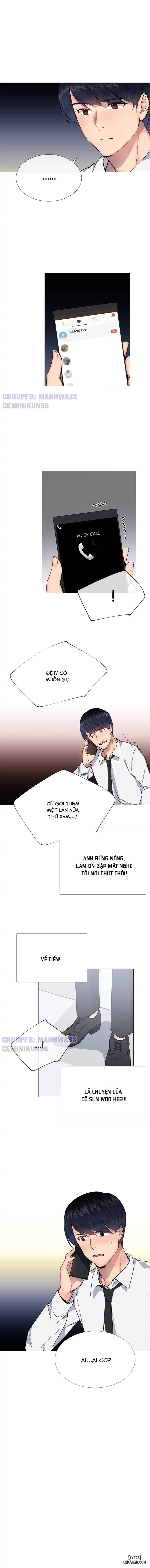 Cô Nàng Đáng Yêu 