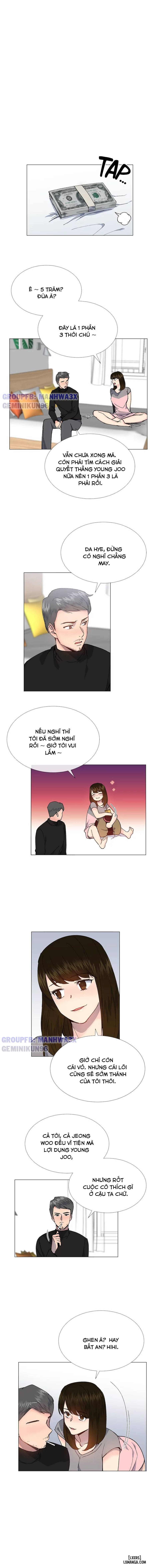 Cô Nàng Đáng Yêu 