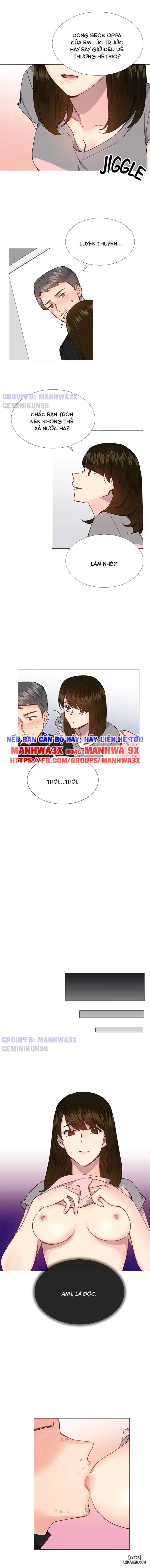 Cô Nàng Đáng Yêu 