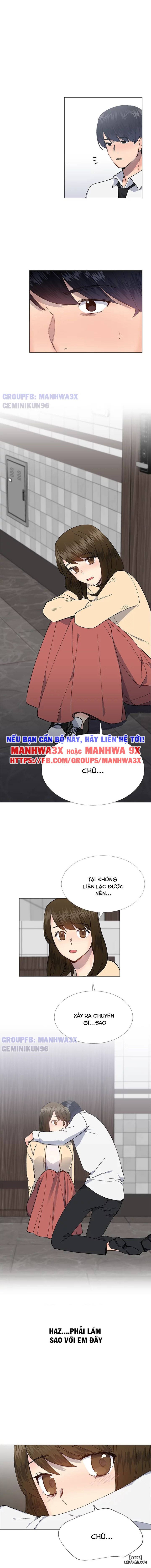 Cô Nàng Đáng Yêu 