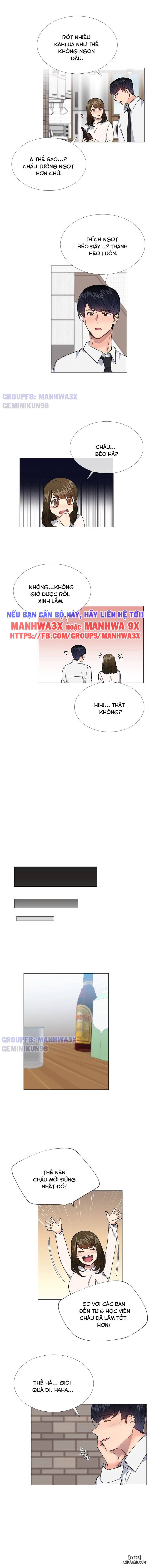 Cô Nàng Đáng Yêu 