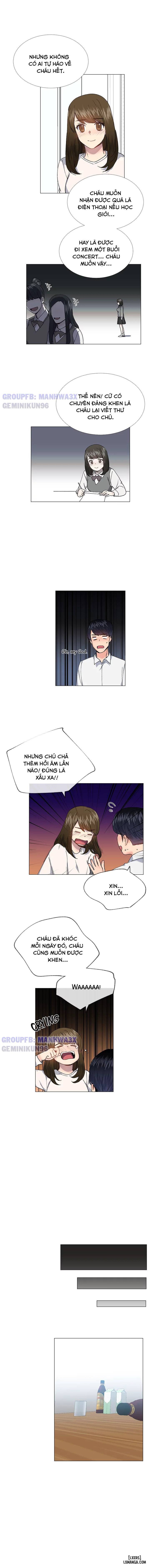 Cô Nàng Đáng Yêu 