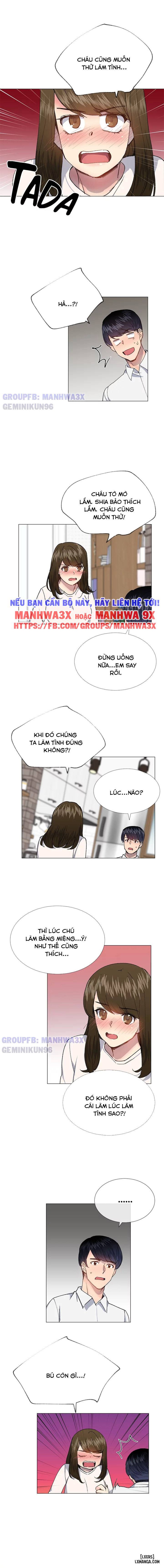 Cô Nàng Đáng Yêu 