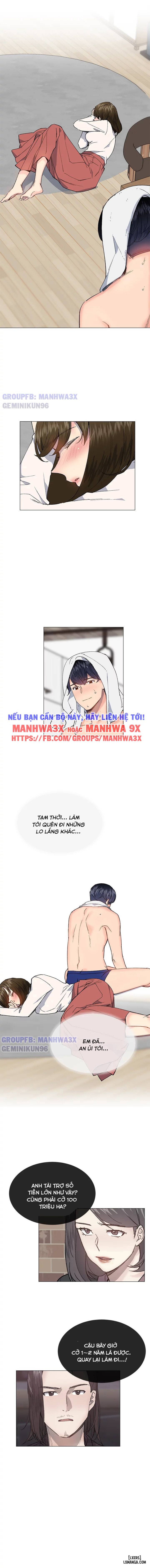 Cô Nàng Đáng Yêu 