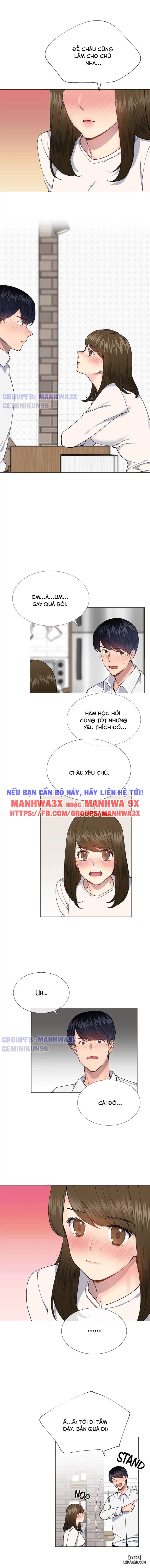 Cô Nàng Đáng Yêu 