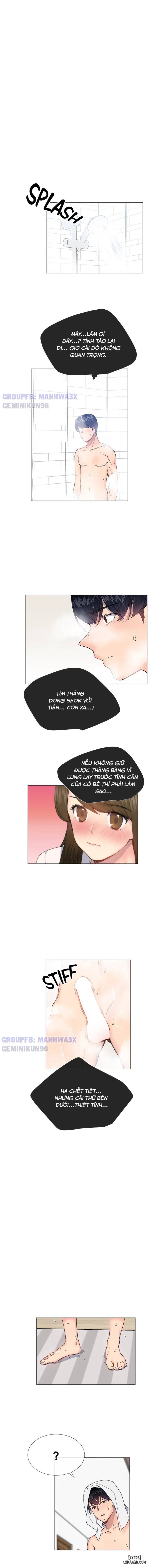 Cô Nàng Đáng Yêu 
