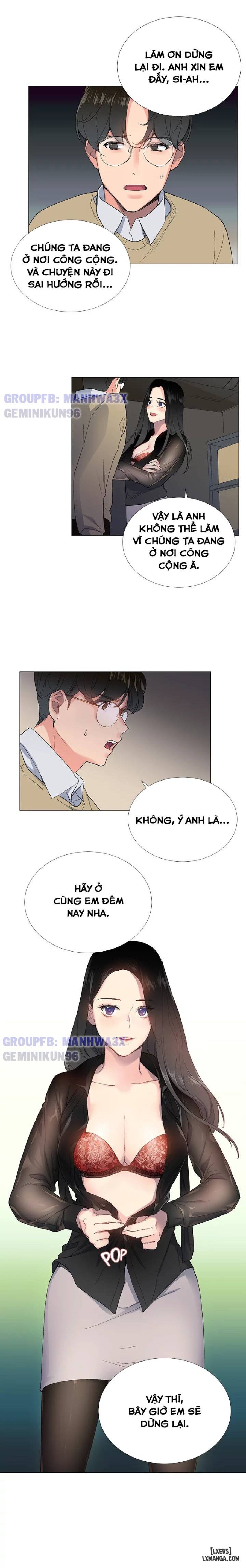Cô Nàng Đáng Yêu 