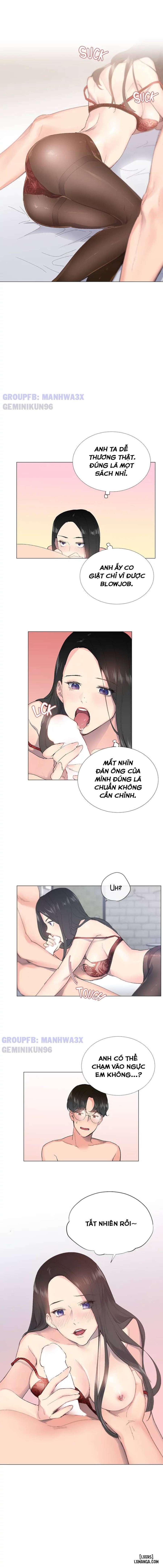 Cô Nàng Đáng Yêu 