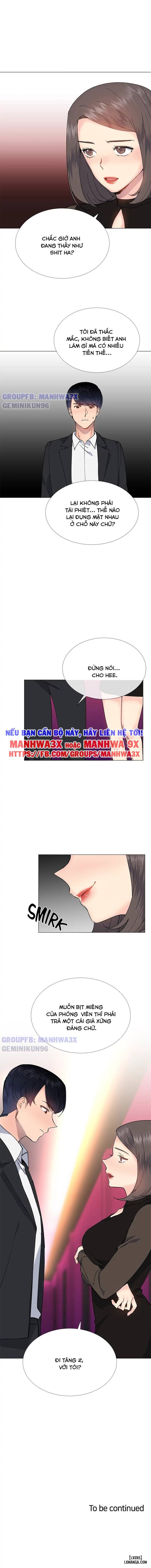 Cô Nàng Đáng Yêu 