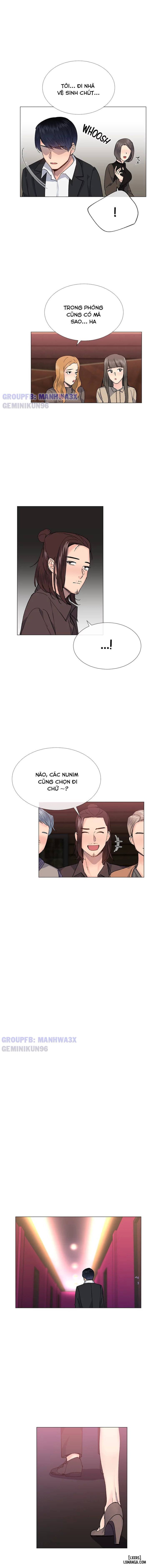 Cô Nàng Đáng Yêu 