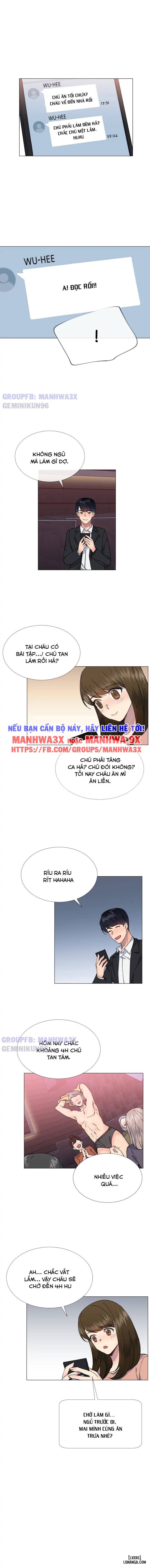 Cô Nàng Đáng Yêu 