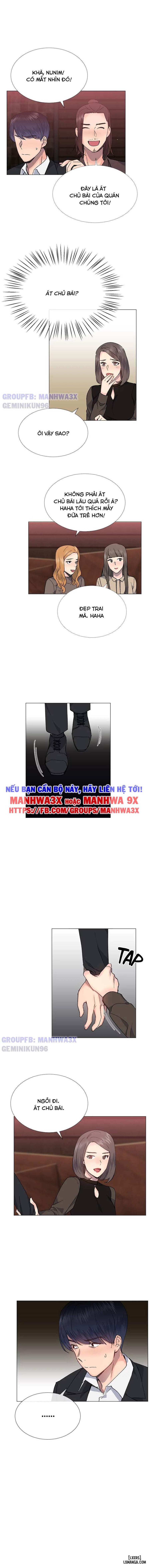 Cô Nàng Đáng Yêu 