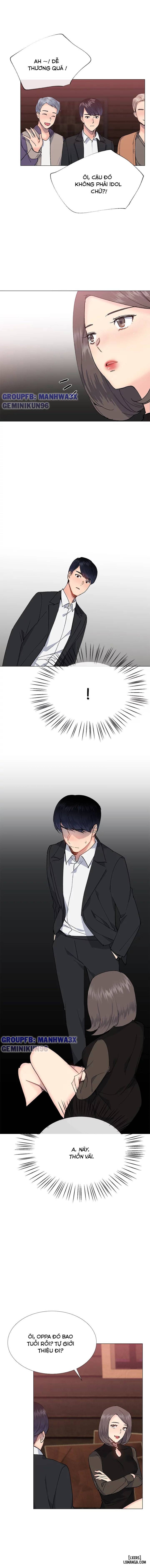 Cô Nàng Đáng Yêu 