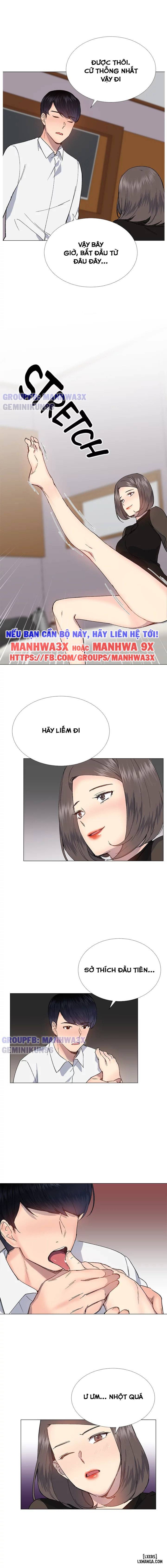Cô Nàng Đáng Yêu 