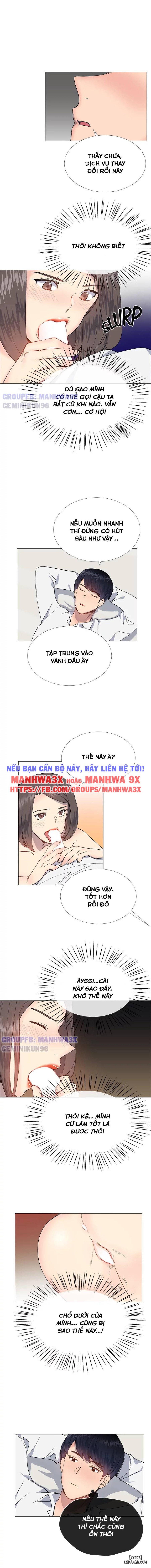 Cô Nàng Đáng Yêu 