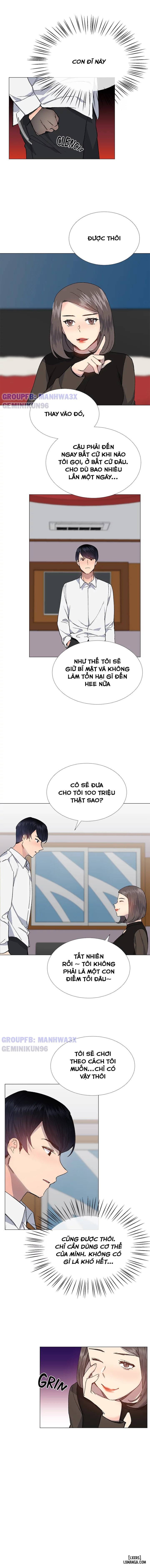 Cô Nàng Đáng Yêu 