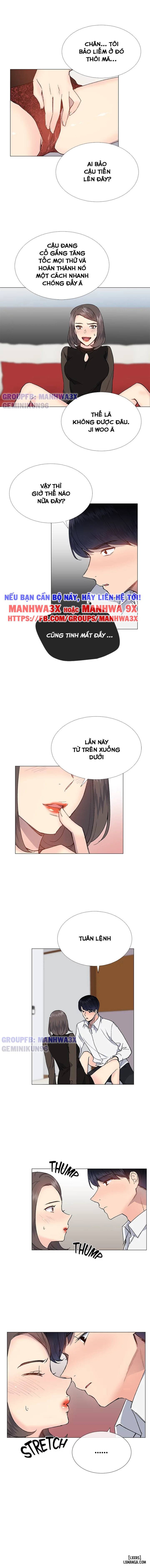 Cô Nàng Đáng Yêu 
