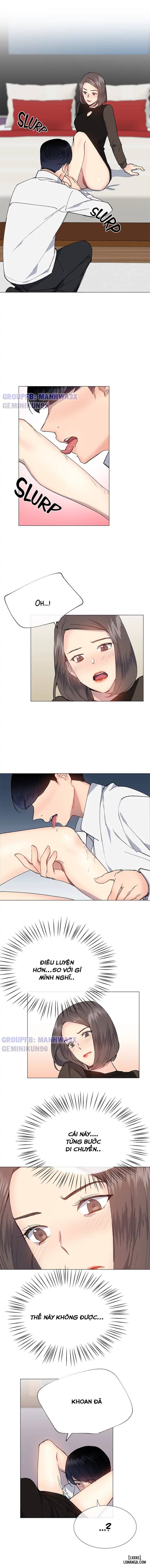 Cô Nàng Đáng Yêu 