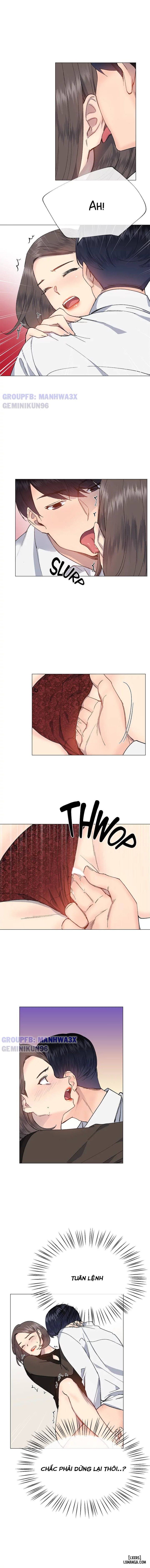 Cô Nàng Đáng Yêu 