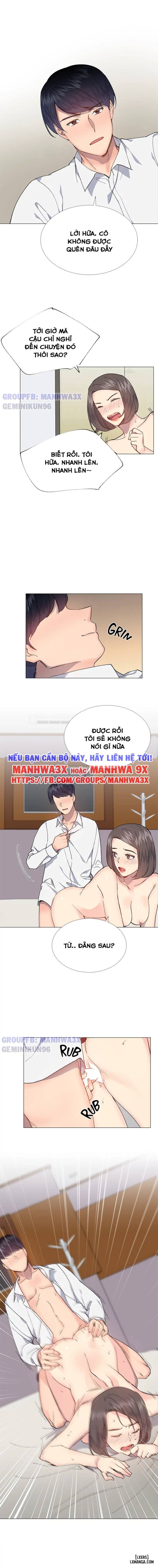 Cô Nàng Đáng Yêu 