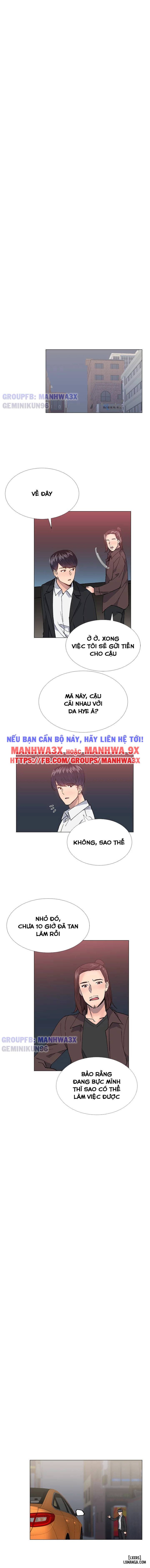 Cô Nàng Đáng Yêu 