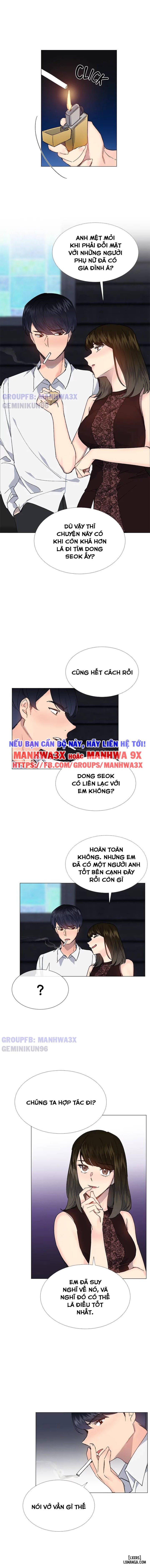 Cô Nàng Đáng Yêu 