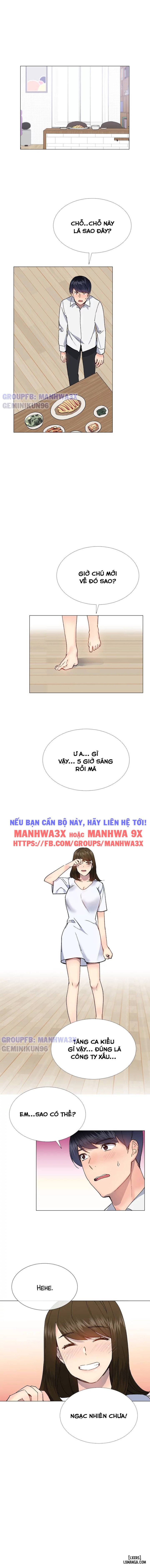 Cô Nàng Đáng Yêu 