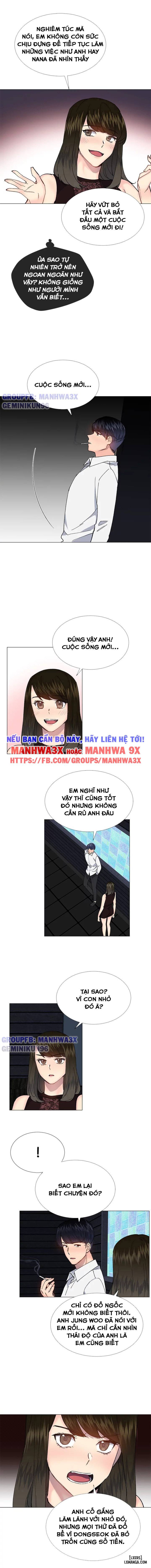 Cô Nàng Đáng Yêu 