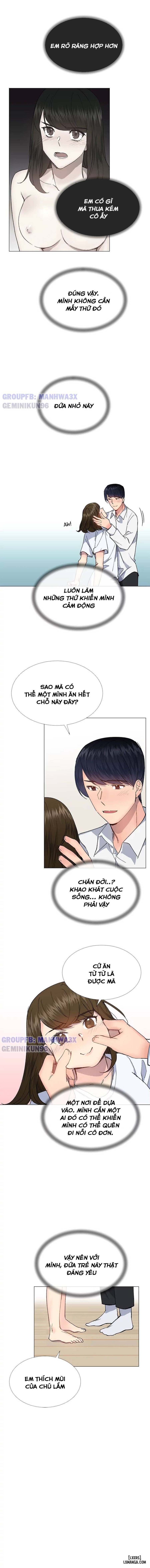 Cô Nàng Đáng Yêu 