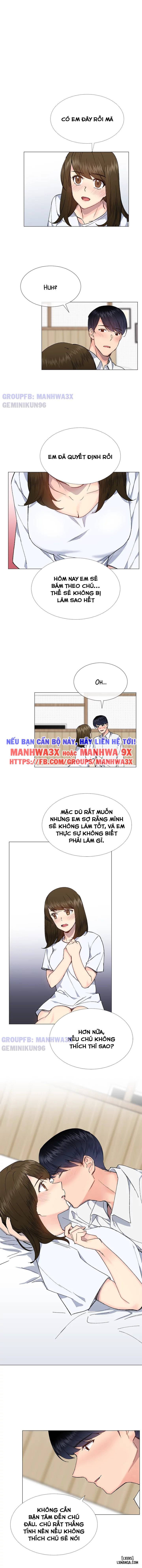 Cô Nàng Đáng Yêu 