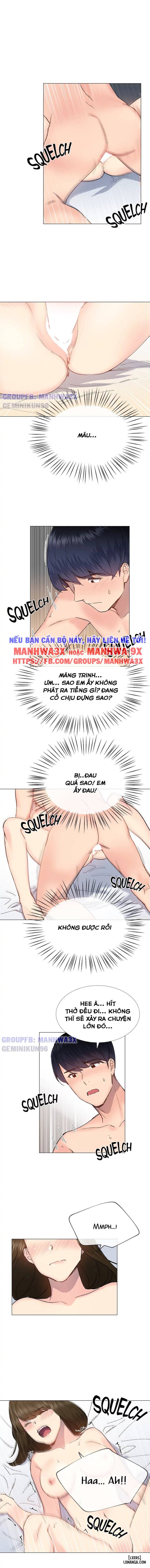 Cô Nàng Đáng Yêu 