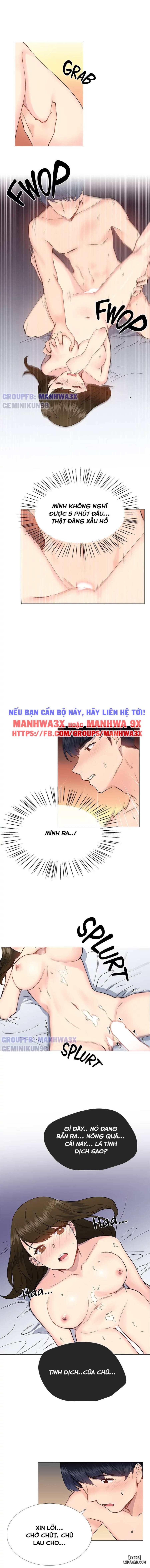 Cô Nàng Đáng Yêu 