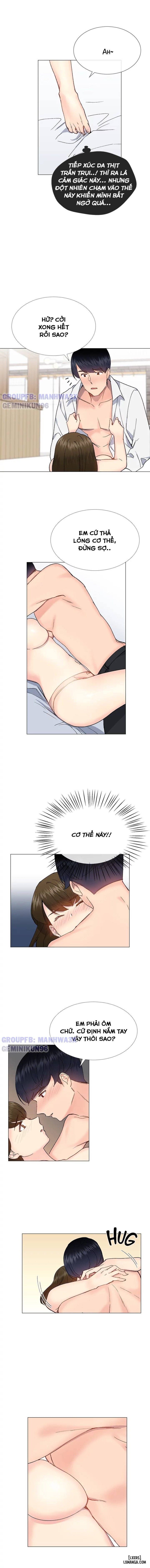 Cô Nàng Đáng Yêu 