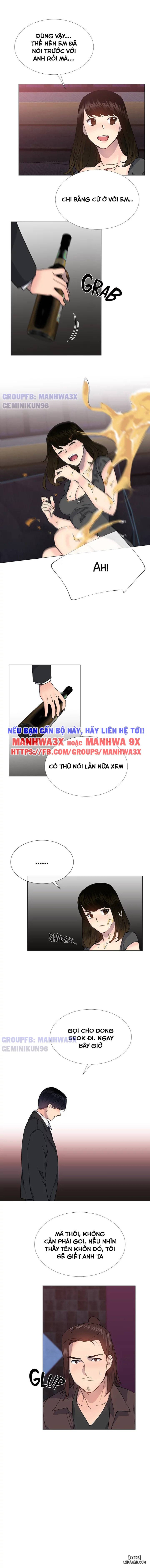 Cô Nàng Đáng Yêu 