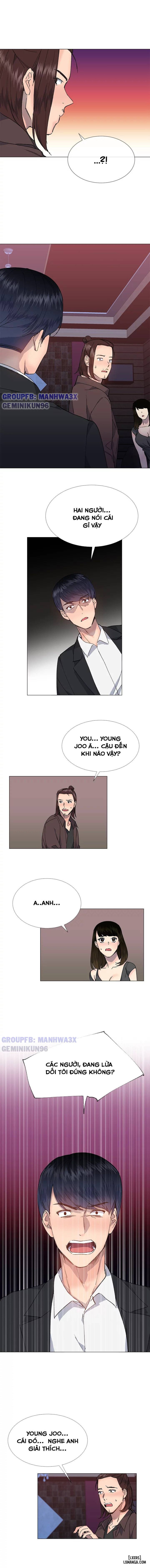 Cô Nàng Đáng Yêu 