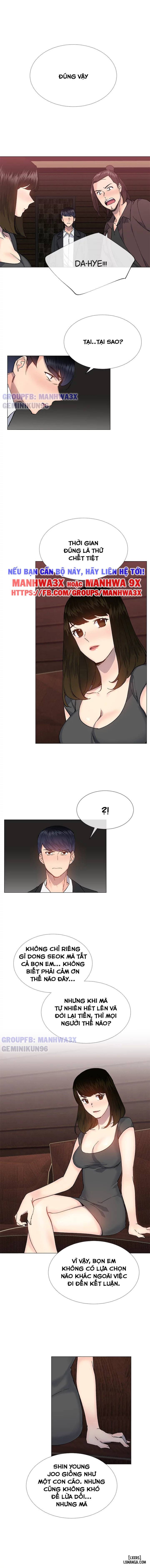 Cô Nàng Đáng Yêu 