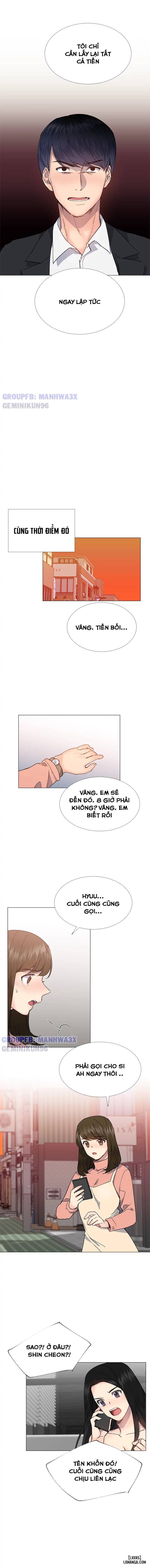 Cô Nàng Đáng Yêu 