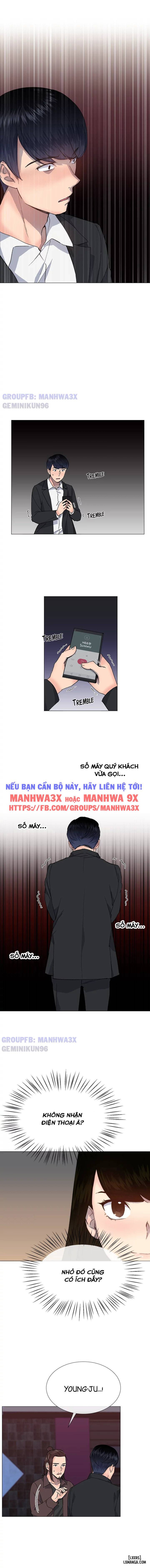 Cô Nàng Đáng Yêu 
