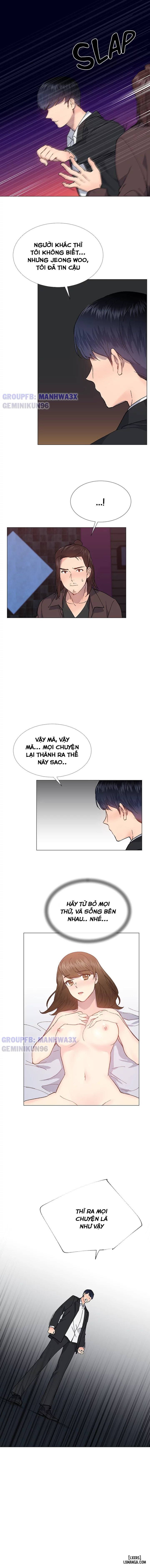 Cô Nàng Đáng Yêu 